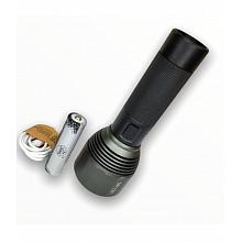 Ручной аккумуляторный фонарь Поиск P-W589-P50 2