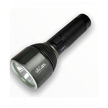 Ручной аккумуляторный фонарь Поиск P-W589-P50