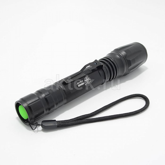 Фонарь светодиодный Поиск P-T6-P70 2