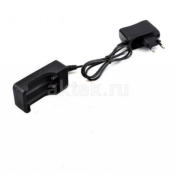 Фонарь ручной аккумуляторный Поиск P-W558-P50 сверхяркий 5