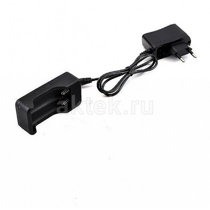 Фонарь ручной аккумуляторный Поиск P-W558-P50 ZOOM 3