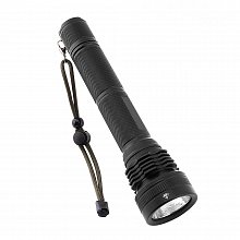 Фонарь ручной аккумуляторный Поиск P-W558-P50 ZOOM