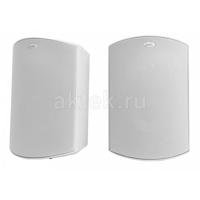 Всепогодная акустическая система Polk Audio Atrium6 белый 2