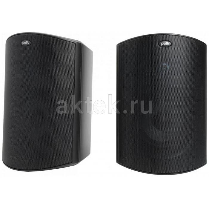 Всепогодная акустическая система Polk Audio Atrium6 белый 5