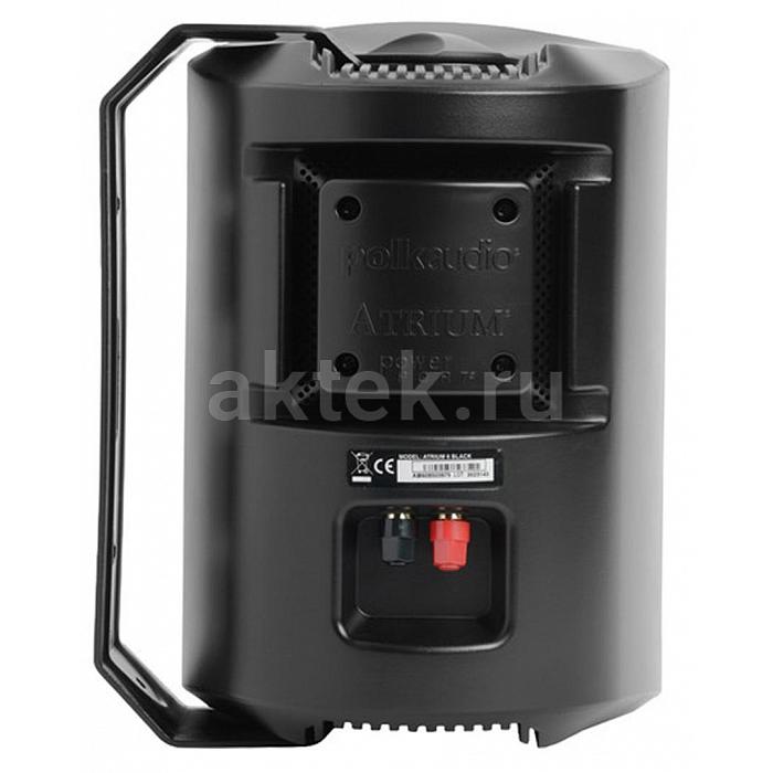 Всепогодная акустическая система Polk Audio Atrium6 белый 6