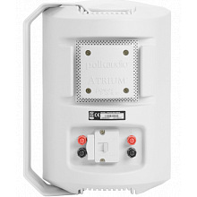 Всепогодная акустическая система Polk Audio Atrium8 SDI White 3