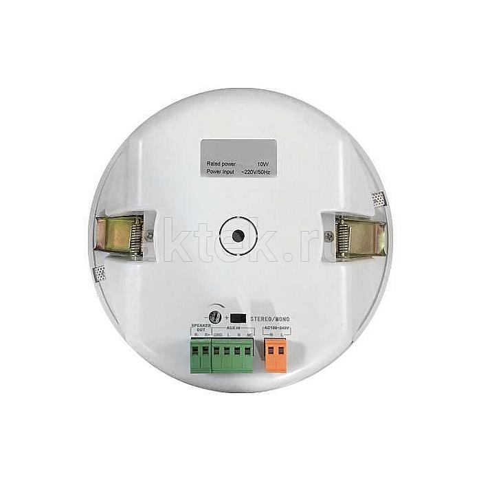 Потолочный громкоговоритель LAudio LAS210BT 4
