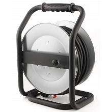 Уличный удлинитель морозостойкий PowerCube PC44801 2