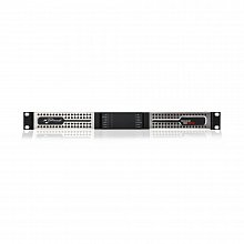 Усилитель мощности POWERSOFT Duecanali 1604 DSP+D