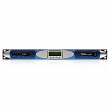 Усилитель мощности POWERSOFT K10 DSP+AESOP