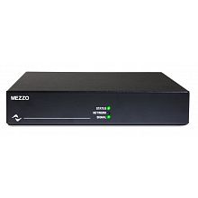 Усилитель мощности POWERSOFT Mezzo 322 A