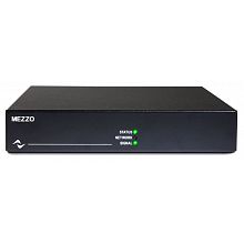 Усилитель мощности POWERSOFT Mezzo 324 AD