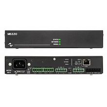Усилитель мощности POWERSOFT Mezzo 604 A 2