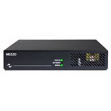 Усилитель мощности POWERSOFT Mezzo 604 A