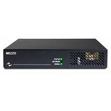 Усилитель мощности POWERSOFT Mezzo 604 AD