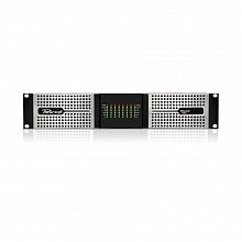 Усилитель мощности POWERSOFT Ottocanali 1204 DSP+D