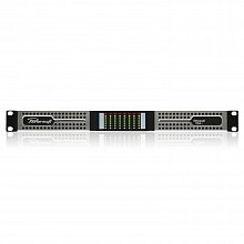 Усилитель мощности POWERSOFT Ottocanali 1204