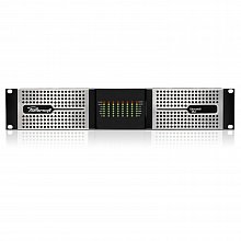 Усилитель мощности POWERSOFT Ottocanali 4K4