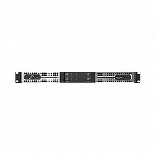 Усилитель мощности POWERSOFT Quatrocanali 1204