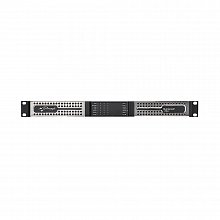 Усилитель мощности POWERSOFT Quatrocanali 2404