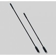 Shure MXC420DF/C кардиоидный конференционный микрофон на гусиной шее 50см 2