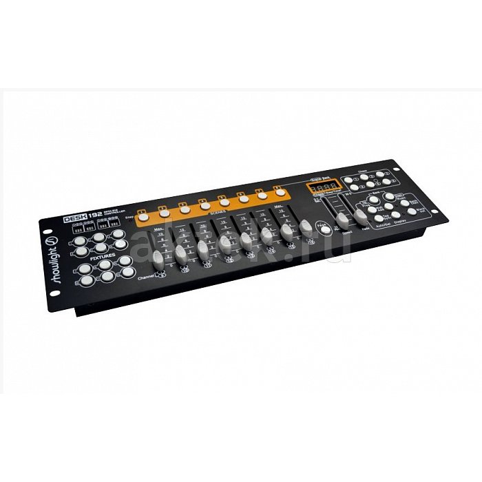 Пульт управления DMX SHOWLIGHT DESK 192 NEO 2