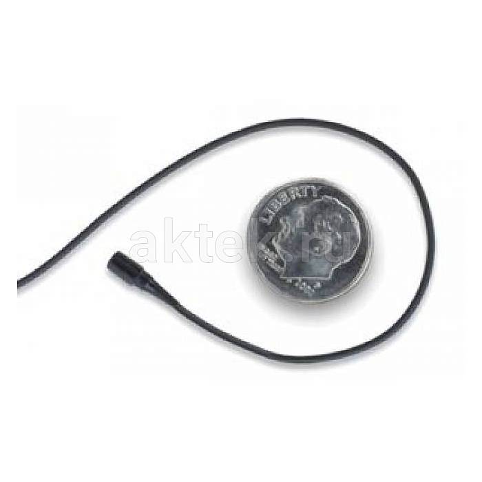 Конденсаторный петличный микрофон SHURE WCB6B Countryman B6 4