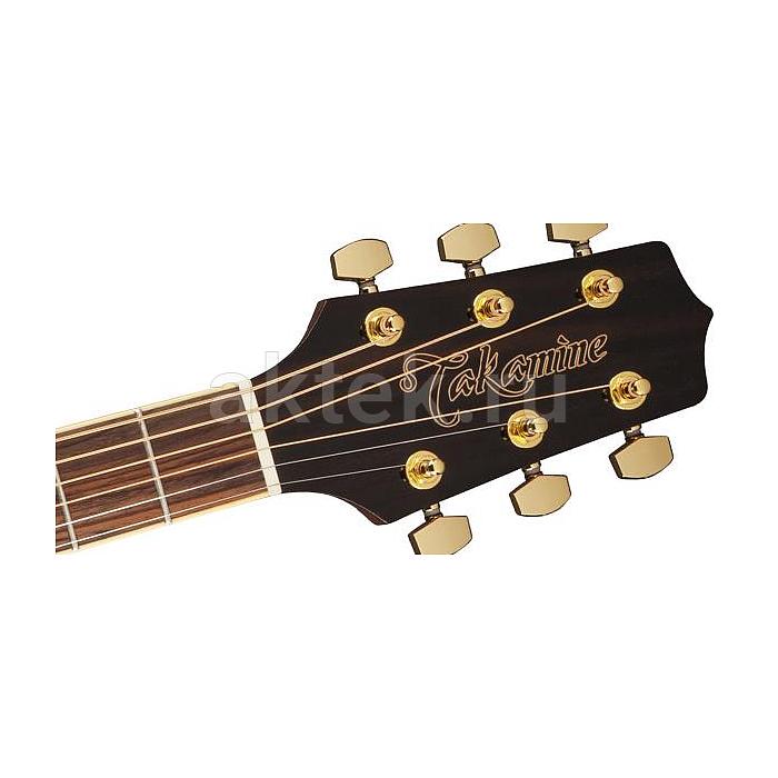Акустическая гитара TAKAMINE G50 SERIES GD51-NAT 4