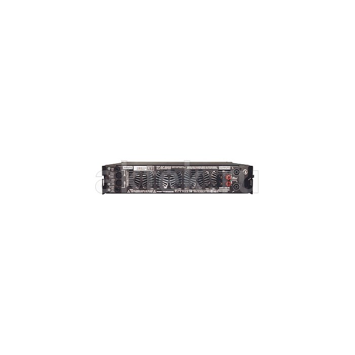 Концертный усилитель мощности Yorkville AP-4040 (CE) 2