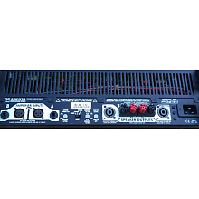 Усилитель звука Yorkville AP-6020 (CE) 2