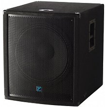 Сабвуфер Yorkville YX18S