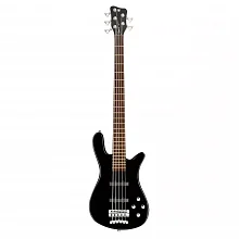 Warwick RB Streamer LX 5 BK бас-гитара, 5 струн