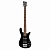 Warwick RB Streamer LX 5 BK бас-гитара, 5 струн