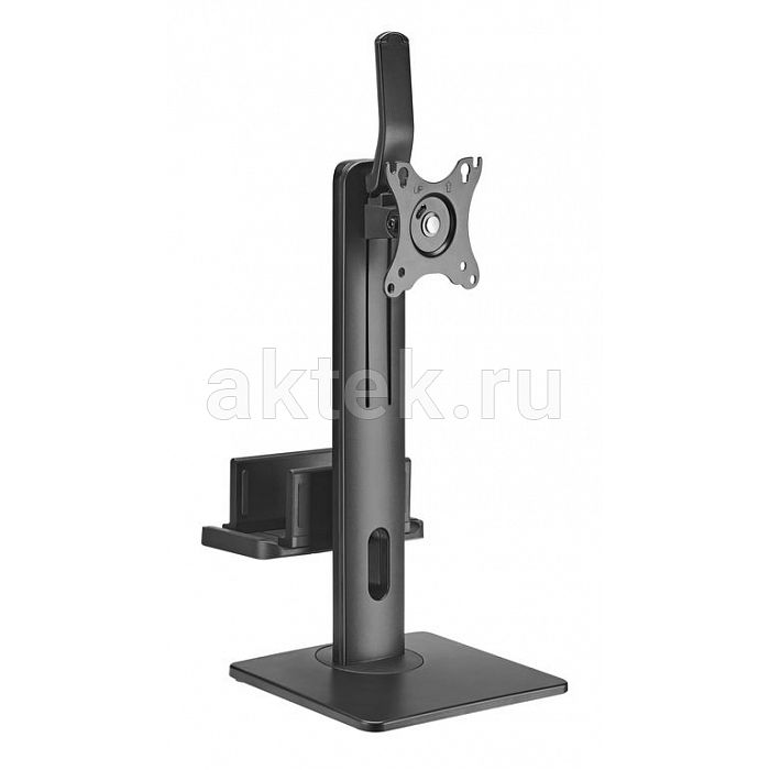 Exell EXi-MT51 Black подставка 17–32″, VESA 100×100, 7 кг