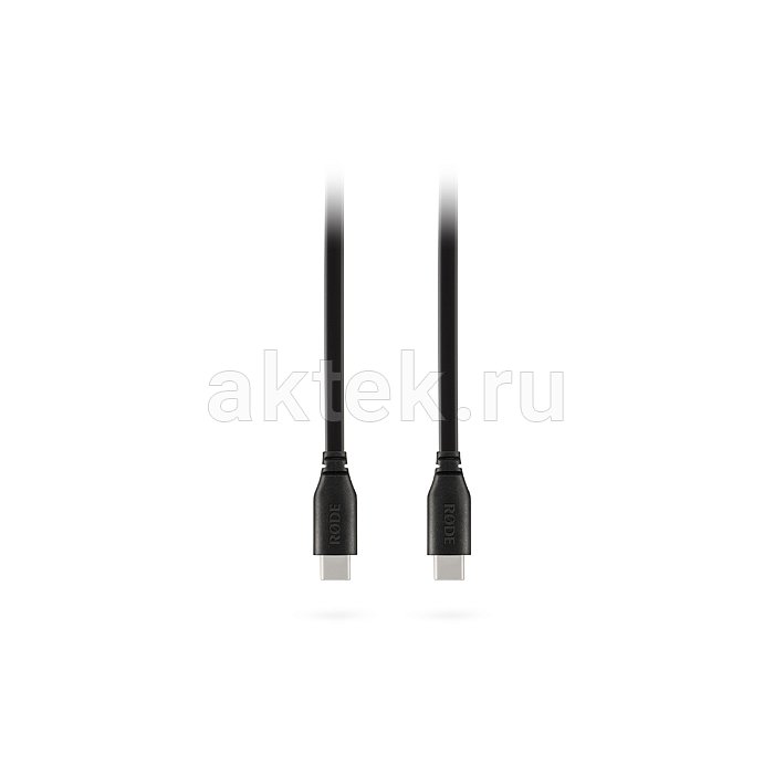 RODE SC17 USB-C - USB-C