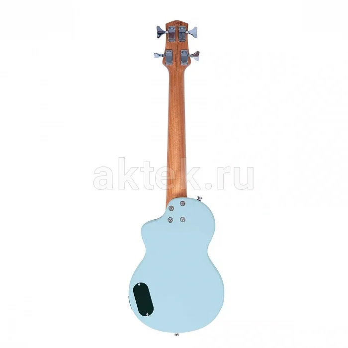 Carry-On ST Bass SB бас-гитара, 18 ладов, корпус из тополя 2