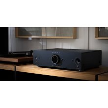 Onkyo A-50 Black интегральный стереоусилитель