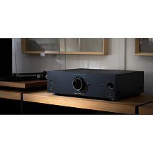 Onkyo A-50 Black интегральный стереоусилитель