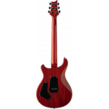 Электрогитара PRS SE Custom 24 Charcoal Cherryburst 2 Электрогитара PRS SE Custom 24 Charcoal Cherryburst 2