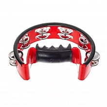 Pearl PTM-50SHR тамбурин с креплением и стальными джинглами 3