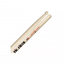 Vic Firth 3A барабанные палочки, орех 2