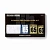 Dunlop 6400 Cymbal And Drum Care Kit три средства ухода