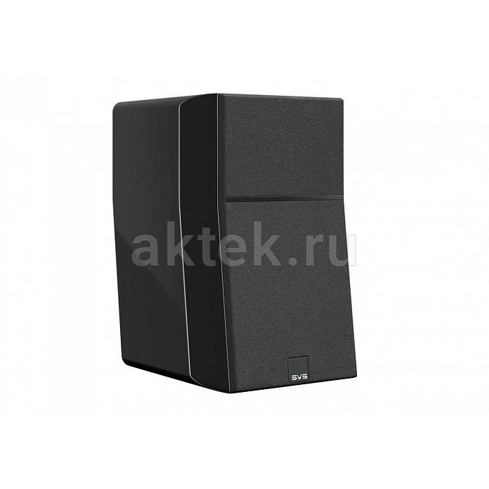 SVS Ultra Nano Piano Black полочная акустика 4