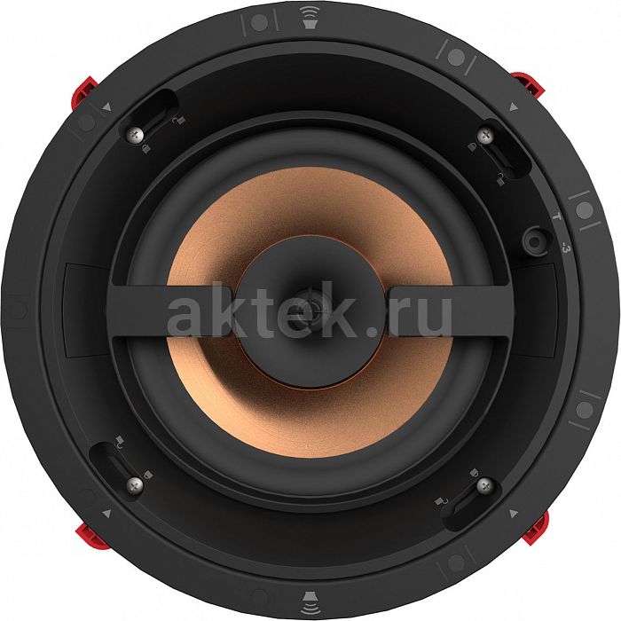 Акустическая система Klipsch PRO-18-RC 6