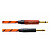 Cordial BLACKLIGHT-EDITION 3 PP-O-SILENT гитарный кабель Jack TS 6,3
