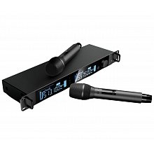 Беспроводные микрофоны Октава OWS-U2200H-B 2