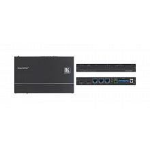 Kramer VM-3HDT передатчик, до 70 м, HDBaseT, для цифровой AV-коммутации