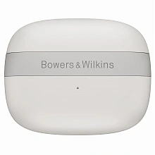 Беспроводные наушники Bowers & Wilkins Pi6 Cloud Grey 2