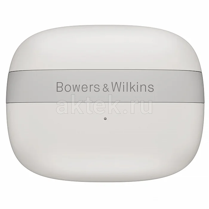 Беспроводные наушники Bowers & Wilkins Pi6 Cloud Grey 2