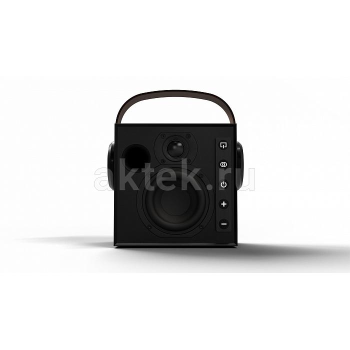 MOREL Biggie Cosmic Black колонка, Bluetooth, 60 Вт 7